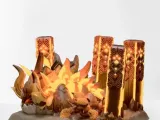 Azhdaha Genshin Impact STL 3D File-3