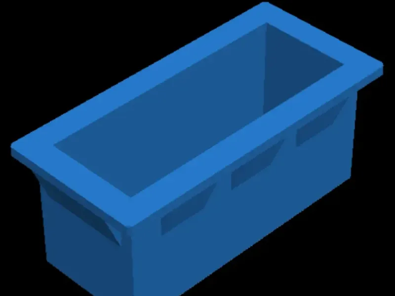 box HDC-HE 10