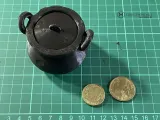 Cauldron Spice Jar-6
