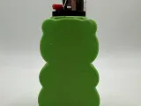 Gummy Bear lighter case-5