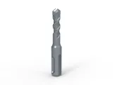 Drill bit-1