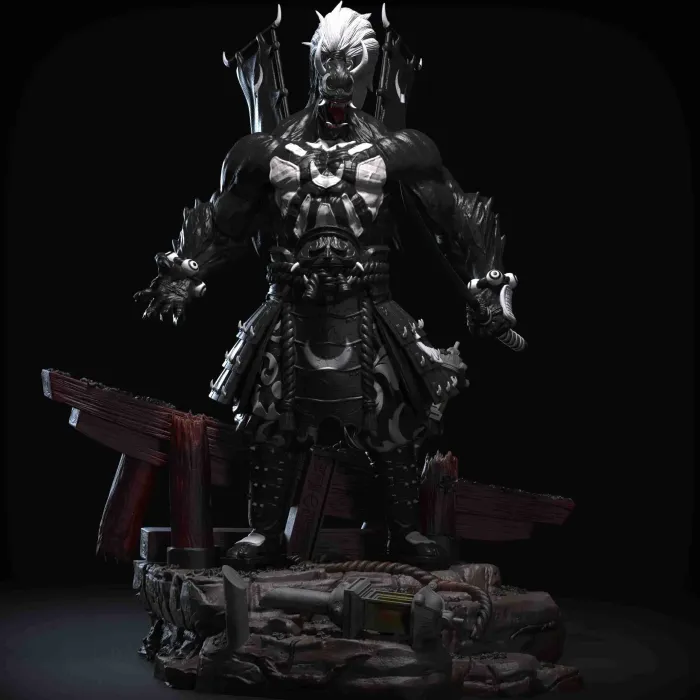 【SS級】鬼 ONI 二ースリーブ Mサイズ 武器屋 SS級】鬼 ONI 二ースリーブ Mサイズ 武器屋 - メルカリ