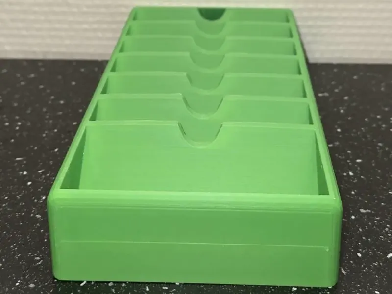monopoly money holder