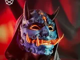 Honnari Mask-1
