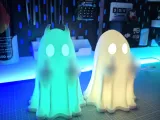 Stand LED for Finger Ghost-1