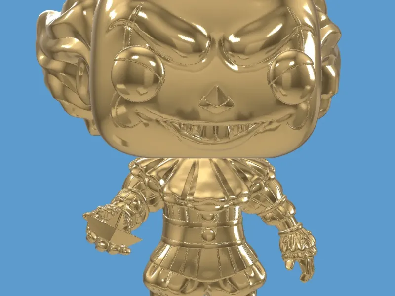 Penniwiser Funko Pop