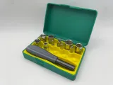 BIT Organizer and Socket wrench organizer-4