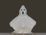 blanket ghost -0