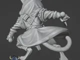 Nyx Moonshade - Assassin Cat-6