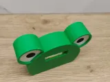 Frog spirit/bubble level-4