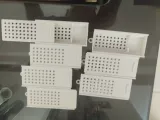 Bee Queen Cage-1