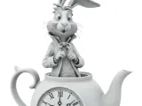 A hora do chá -0