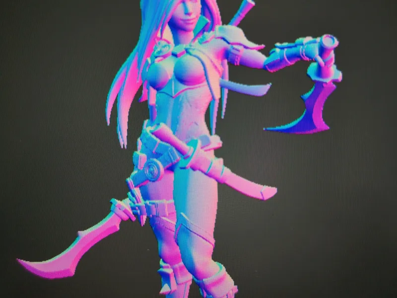 katarina