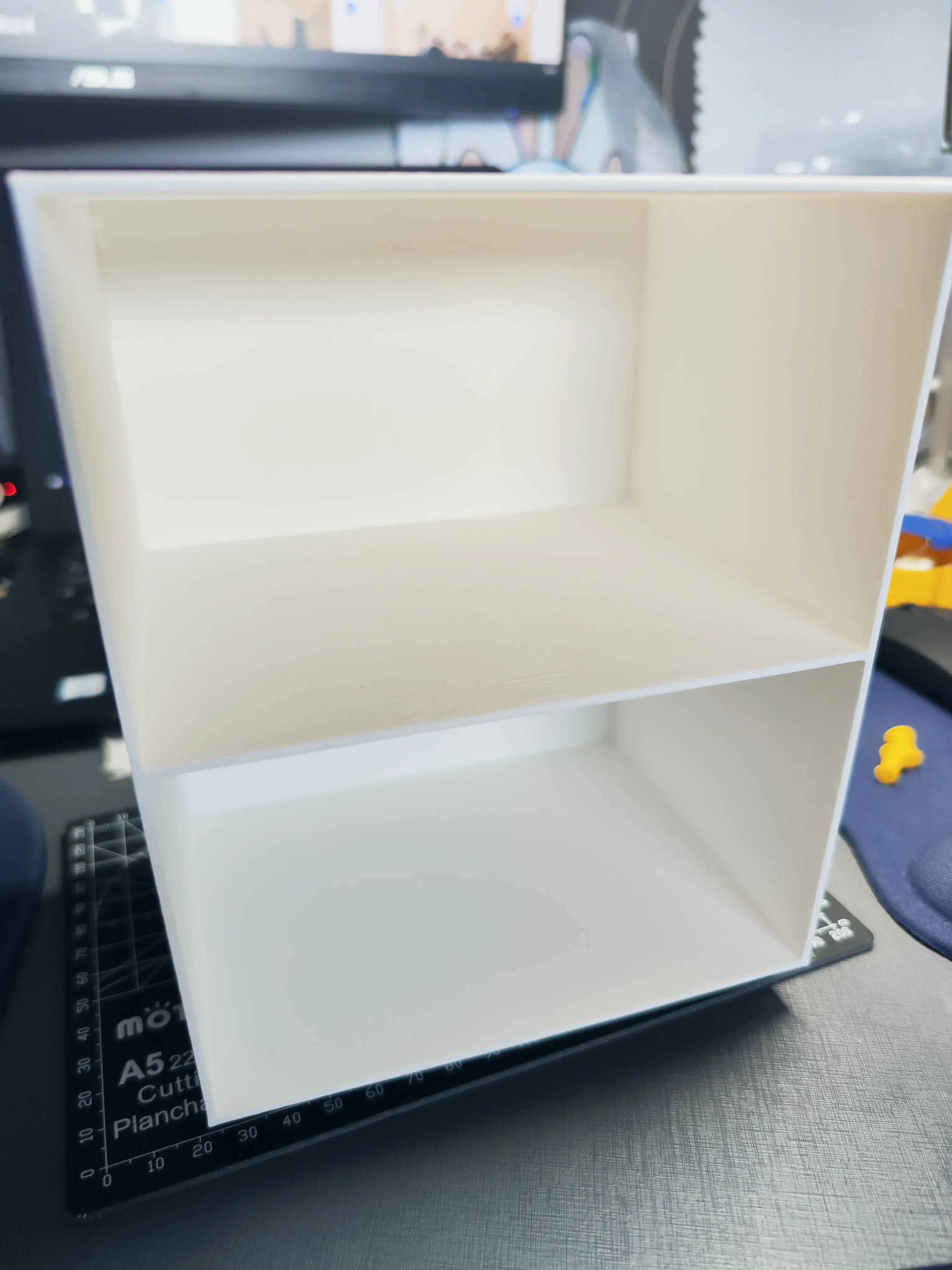 Dolls Kitchen Cabinet