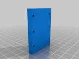 Kinect Rotary Stage-7