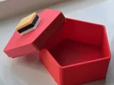 Pentagon Box-1