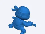 ninja  kaplumbaga-2