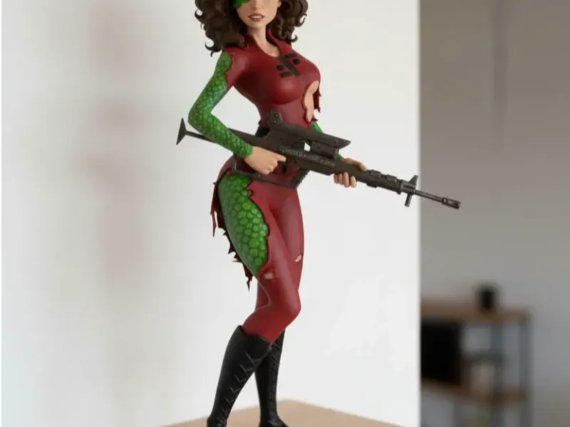 Diana