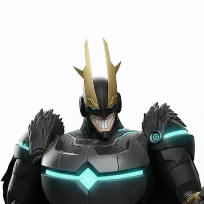 All Might