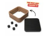 SEMPI ORGANIZER - WITH HIDDEN DRIP TRAY-5