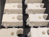 PVC Pipe Joint - No Cut Intersection - 22mm-0
