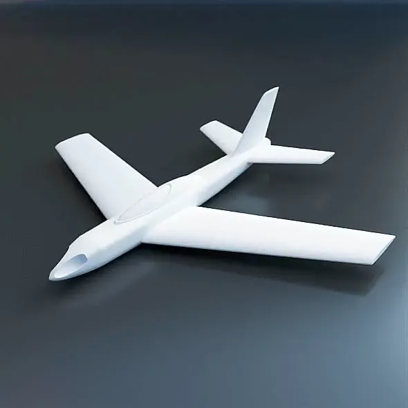 New gen jet