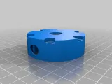 Vibratory Washing Machine-4