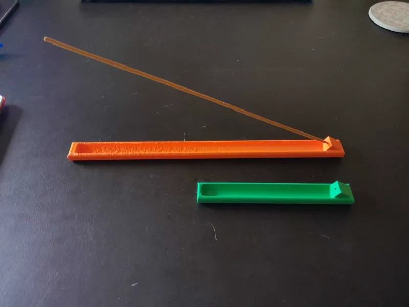Insence Holder