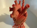 Gothic heart castle-2