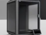 Creality K1 Mini + Tavă de depozitare-1
