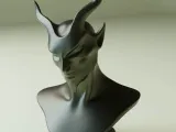 Demon Bust Deco-0