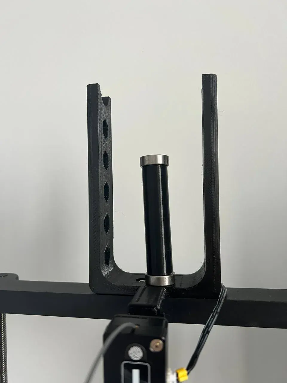 The best filament holder for Ender-3 V3 SE/KE
