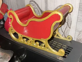 Sleigh
