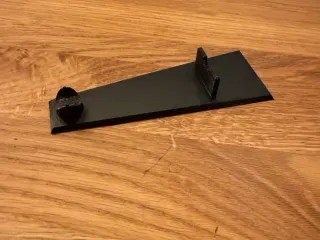 Rasiererablage
