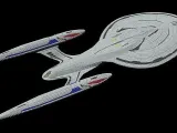 Legacy Class Starship-0