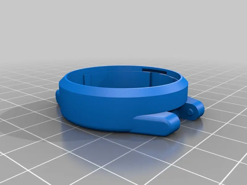 MakerBot Watch | 3D models download | Creality Cloud