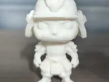 Chibi Samurai-0