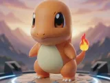 Charmander Chibi-0