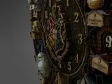 Reloj Fantasy Mágico – Inspirado en el Mundo de la Magia-5