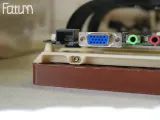 Open PC Frame | Netbook Case-2