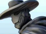 Android marksman with hat 1 (+ supported version) - miniatur-7
