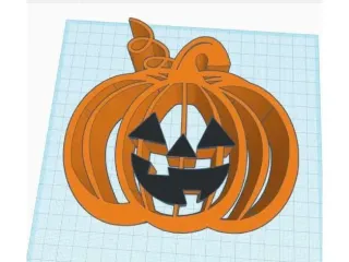 Desktop Jackolantern