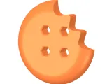 Button Bitten-0