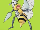 Beedrill Wall Art-0
