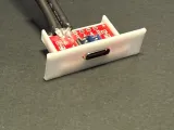 USB-C Breakout Mount-2