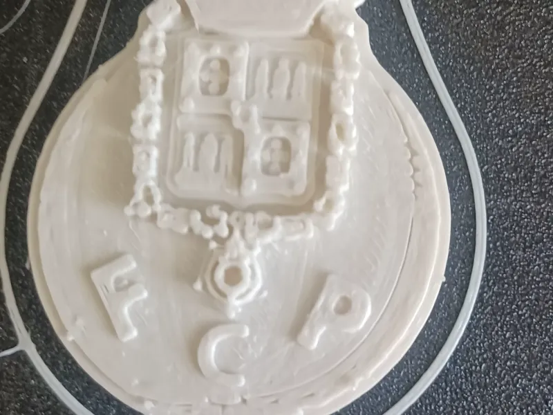 fcp keychain