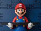 Estantería Mario Bross-1