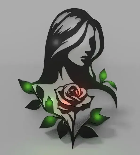 Artlady