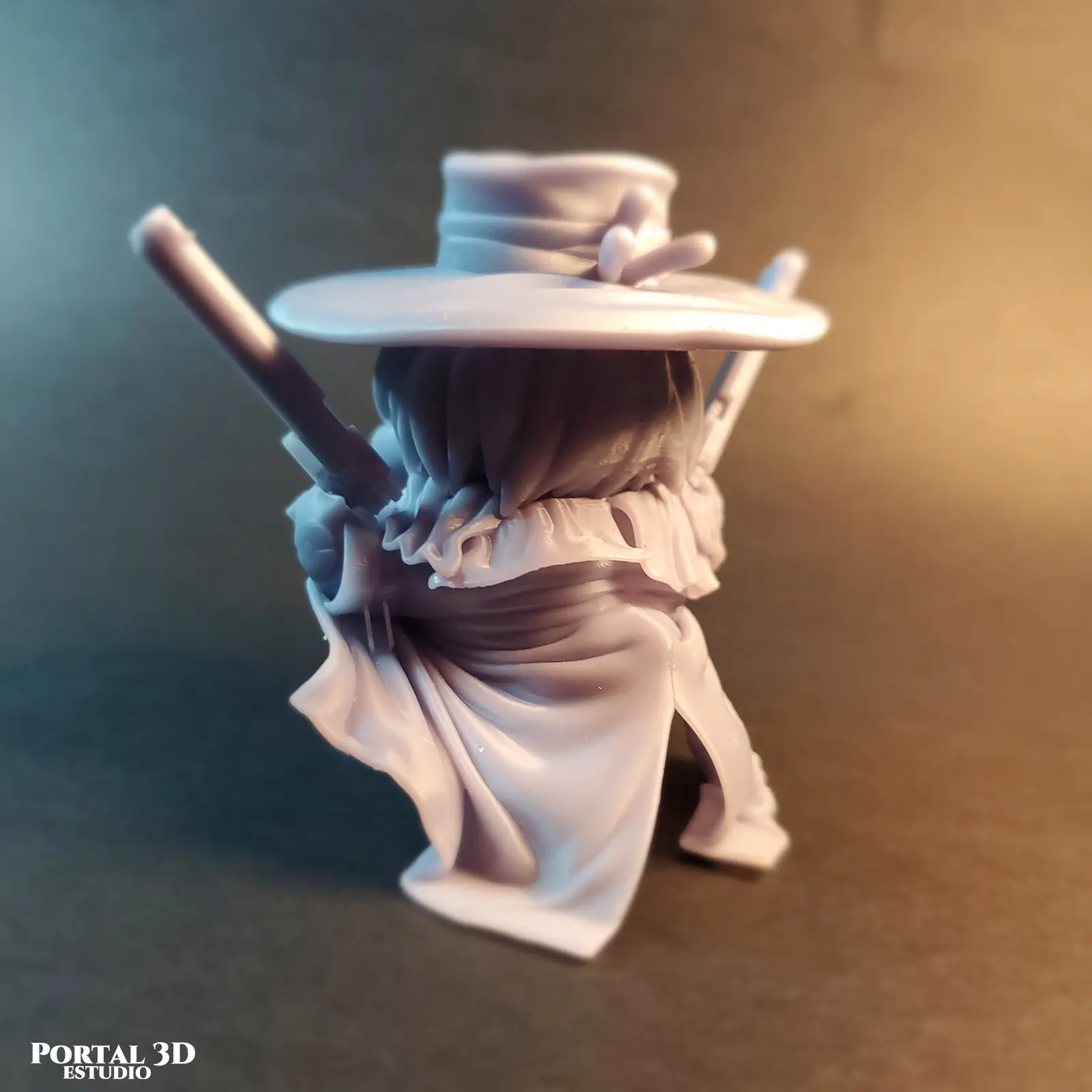 PSYDUCK ALUCARD