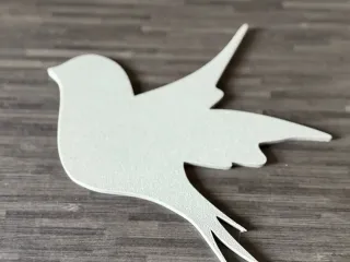 Bird (Vogel)